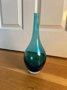 Ikea Vase