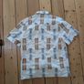 Percival Short Sleeved Shirt Image 5
