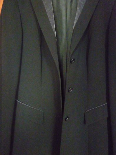 Gerry Weber Classic Dressy Formal Jacket blazer .  Size Medium 12 Eu 38.   Colour Jet Black. 100% Immaculate.