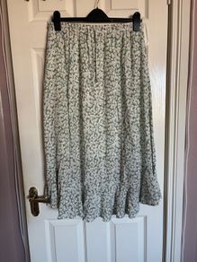 ladies skirt