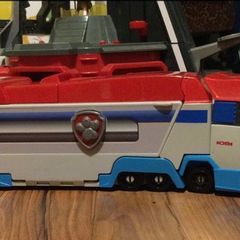 paw patrol bundle