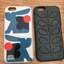 Used Orla Kiely iPhone 6/6s Case Image 8