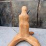 Sculpture. Image 2