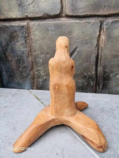 Sculpture.