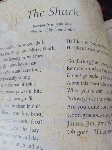 Roald Dahl/ Songs & Verses /2005