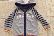 Baby boy hoodie