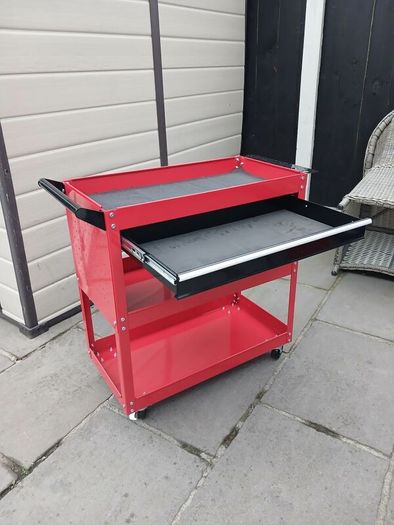 Tool trolley
