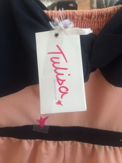 Playsuit Size 8
