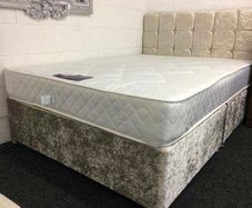beds
