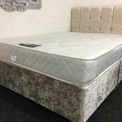 beds
