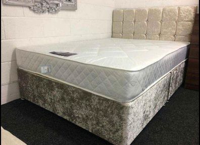 beds