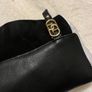 Brand new dune black leather and suede ankle boots Image 6