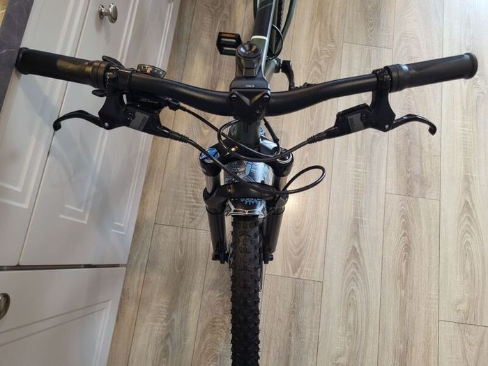 MTB Bike for Boys