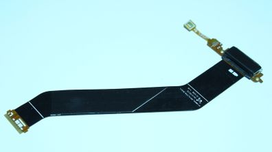 ORIGINAL Samsung Galaxy Note 10.1 N8000 Charging Port Flex And Microphone