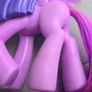 4inch Princess Twilight Sparkle and Brush from the Equestria Girls doll set MLP G4 My Little Pony 2013 Image 9