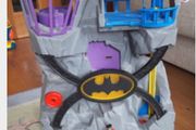 Imaginext Batman