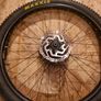 29" Boost MTB Wheelset (Ryde Rims / Shimano Hubs) Image 2