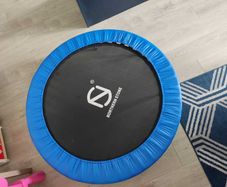 Northern Stone Mini Trampoline Fitness Rebounder