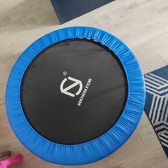 Northern Stone Mini Trampoline Fitness Rebounder