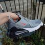 Sneackers Nike. Original Image 6