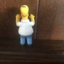 The Simpsons Homer Simpson Figure 2007 Fox Image 2