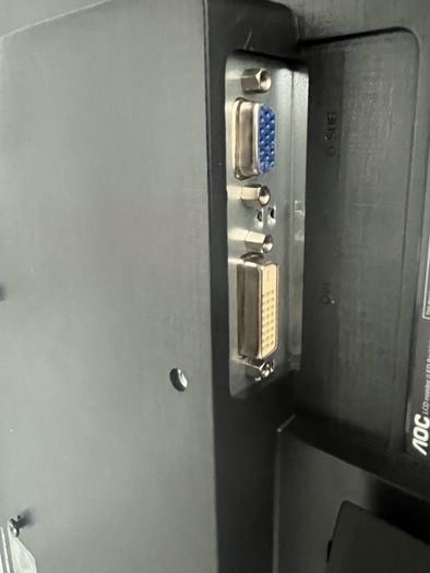 PC monitor