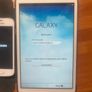samsung 3 tablet and phone. Image 4