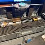 Disneys Galaxys edge Star Wars lightsabers Image 7