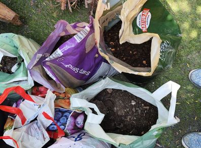 Beautiful Ballinteer Fresh Soil