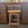 Dressing Table, mirror and stool Image 2