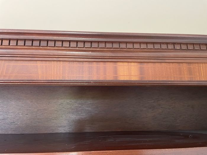 Rossmore Display Cabinet