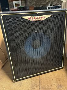 Ashdown Engineering ABM-115 Bass Cabinet