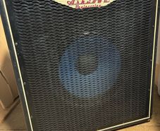 Ashdown Engineering ABM-115 Bass Cabinet