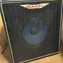 Ashdown Engineering ABM-115 Bass Cabinet