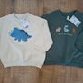 NEW H&M boys jumper & jogger sets bundle Image 6