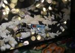 Personalised Key Chains Business opportunity - OPEN TO OFFERS