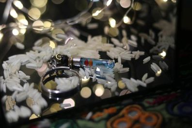 Personalised Key Chains Business opportunity - OPEN TO OFFERS