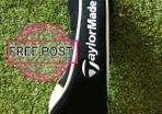 Taylormade hybrid covers