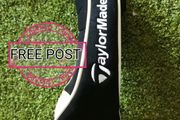 Taylormade hybrid covers