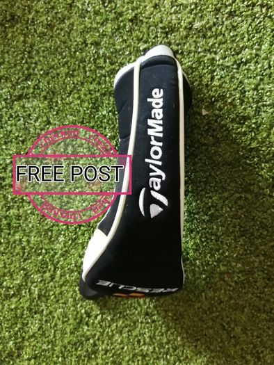 Taylormade hybrid covers