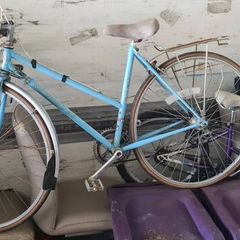 bike