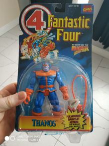 Toy biz Thanos