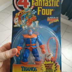 Toy biz Thanos