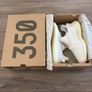 Adidas YEEZY Boost 350 White Image 4