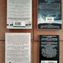 Military History & True War Book Bundle (4 Books - WWII, Vietnam, Iraq) Image 4