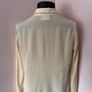 vintage silk blouse Liz Claiborne Image 6