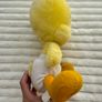 Vintage 2001 Tweety Pie Warner Bros Studio Store approx. 12" Plush Toy Looney Tunes Used Dirty Please see pictures Image 7