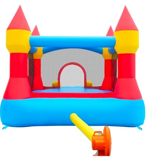 Bouncy Castle