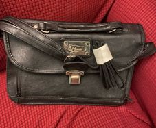Runaway Shoulder bag