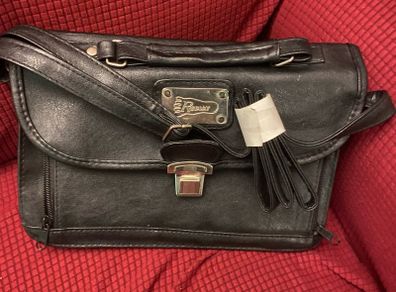 Runaway Shoulder bag